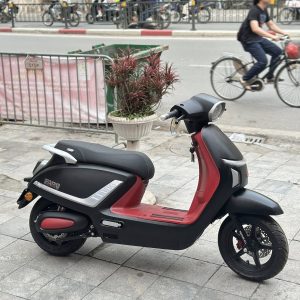 Xe máy điện Before All Faro