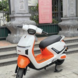 Xe Máy Điện Before All Faro