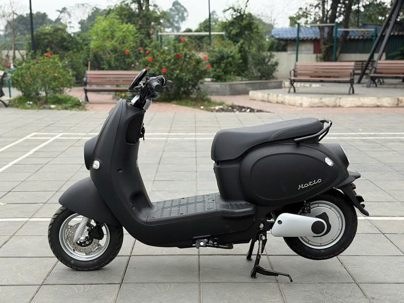 Xe Máy Điện Vinfast Motio