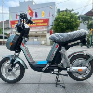 Xe Đạp Điện Nijia 12A Smart Mới 100% Bán Thanh Lý