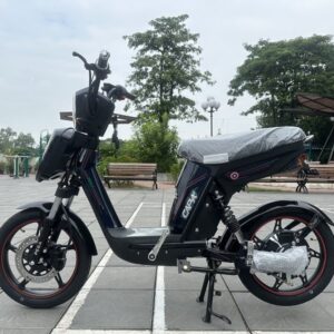 Xe Đạp Điện Pega Cap AS Mới Nhất 2025