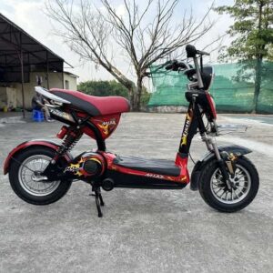 Xe Đạp Điện M133 Plus Tiger Cũ