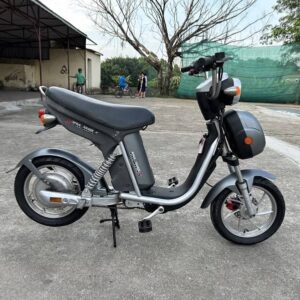 Xe Đạp Điện Nijia S Giá Rẻ Cho Học Sinh