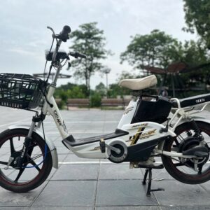Xe Đạp Điện Yamaha Icats Hx Mới 100% Bán Thanh Lý