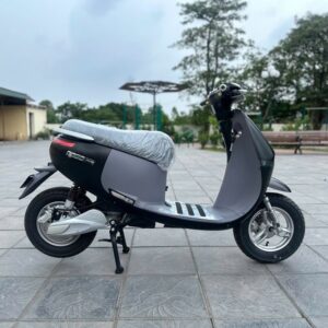 Xe Máy Điện Anbico Gogo Cross Mới Bán Thanh Lý
