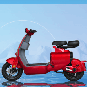 Xe Máy Điện Dk Bike S2 Cũ