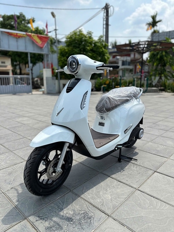 Xe Máy Điện Vinfast Evo 200 Mới