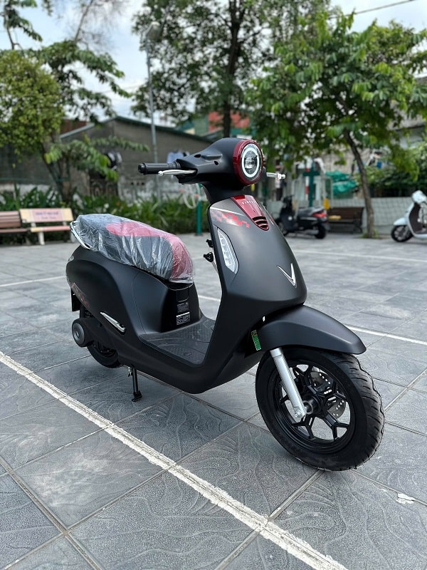 Xe Máy Điện Vinfast Evo Neo