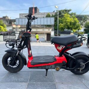 Xe Đạp Điện M133 Giant