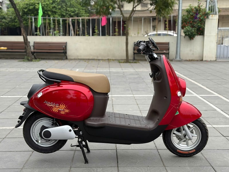 Xe Máy Điện Vinfast Motio