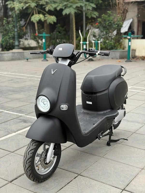 Xe Máy Điện Vinfast Motio