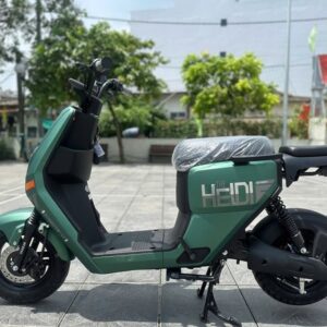 Xe Điện Osakar Heidi