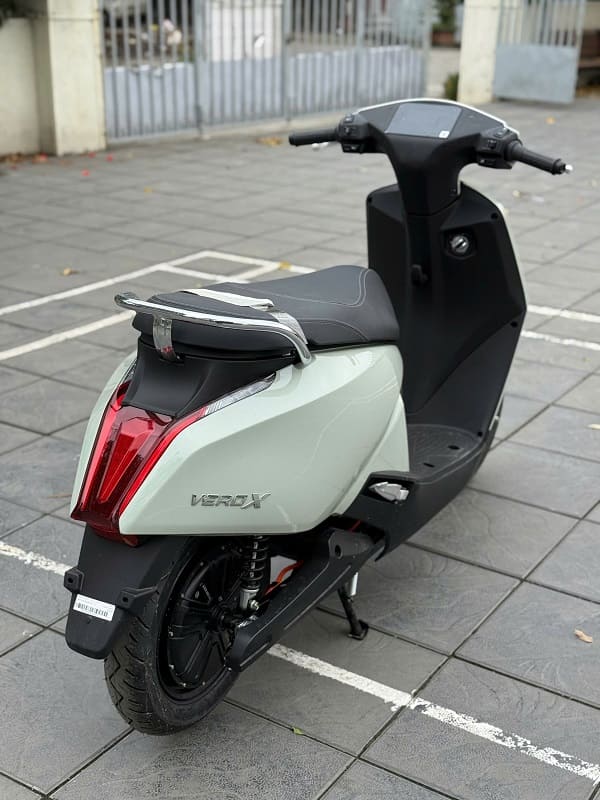 Xe Máy Điện Vinfast Vero X