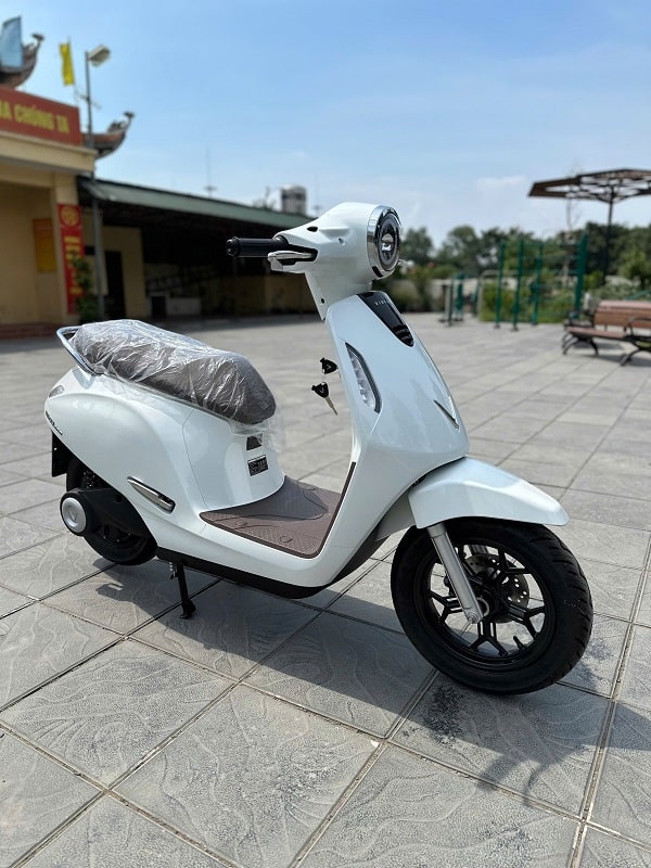 Xe Máy Điện Vinfast Evo 200 Mới