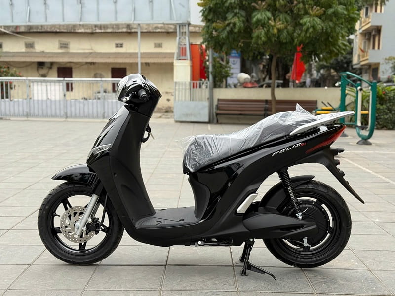 Xe Máy Điện Vinfast Feliz Neo
