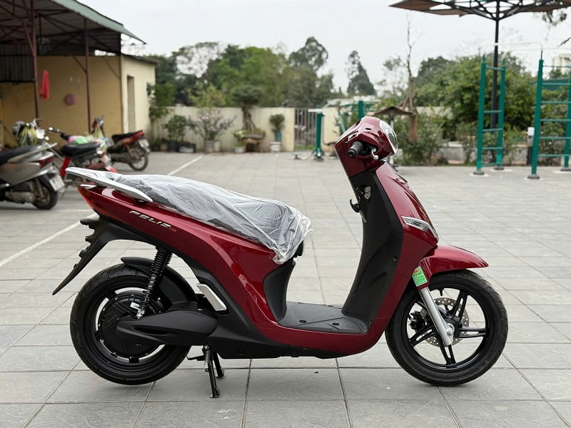 Xe Máy Điện Vinfast Feliz Neo