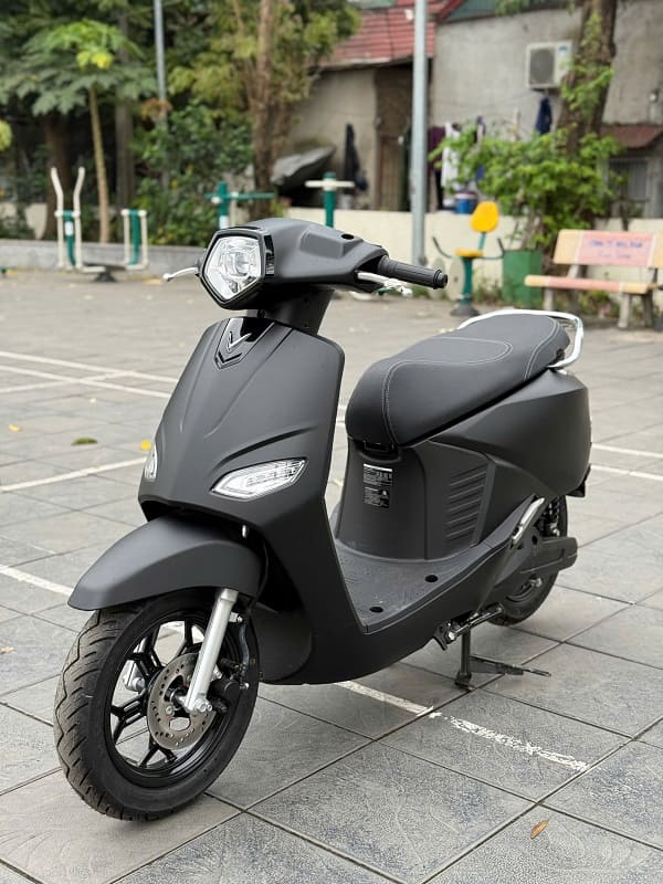 Xe Máy Điện Vinfast Vero X