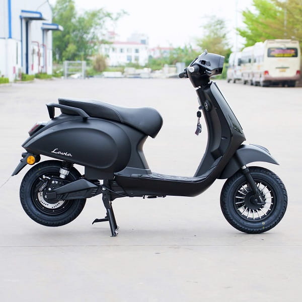 Xe Máy Điện Yaka Lavia Plus 2026