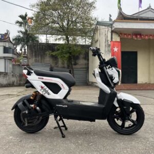 Xe Máy Điện Zoomer Dibao 2019 Cũ