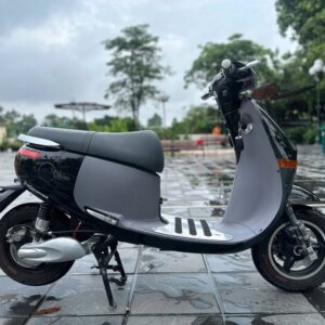 Xe Máy Điện Dibao Gogo Cross Cũ