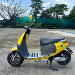 Xe Máy Điện Dibao Gogo S3 2021 Cũ
