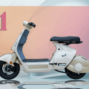 Xe Máy Điện Dk V1 Cũ