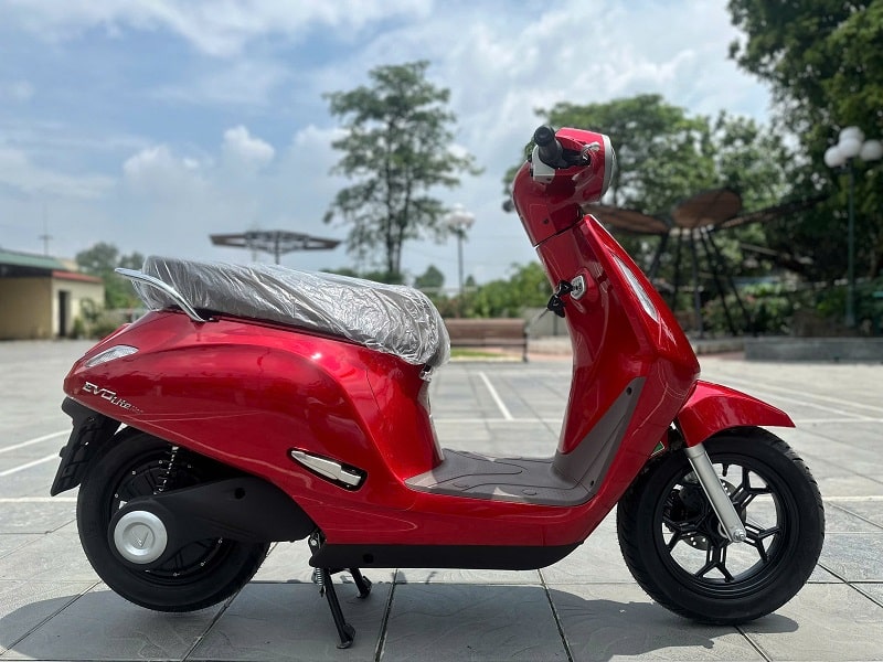 Xe Máy Điện Vinfast Evo Lite Neo
