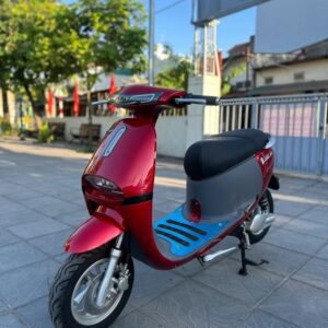 Xe Máy Điện Ally Autosun A5
