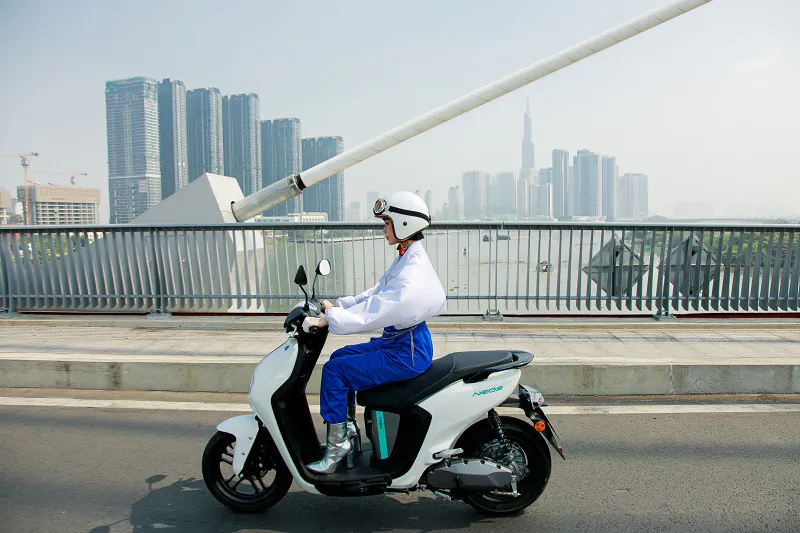Top 5 mẫu xe máy điện đáng mua nhất năm 2026 cho học sinh, sinh viên