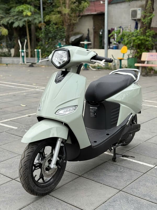 Xe Máy Điện Vinfast Vero X