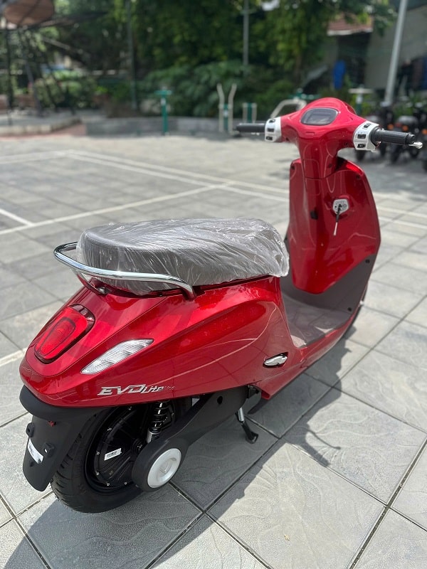 Xe Máy Điện Vinfast Evo Neo