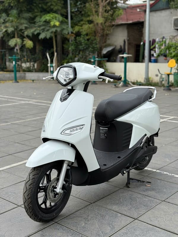 Xe Máy Điện Vinfast Vero X
