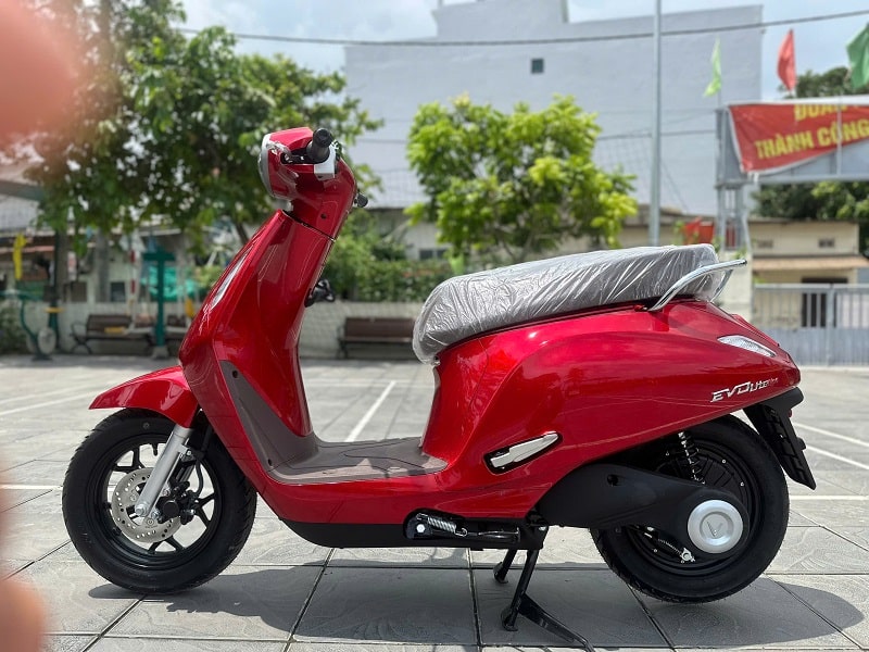 Xe Máy Điện Vinfast Evo Lite Neo