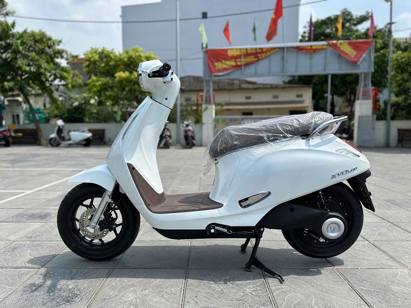 Xe Máy Điện Vinfast Evo 200 Mới
