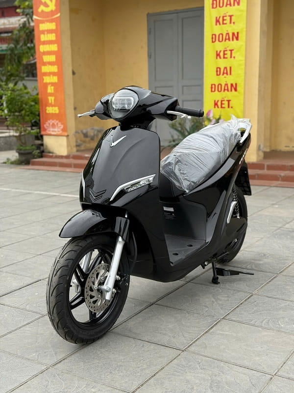 Xe Máy Điện Vinfast Feliz Neo