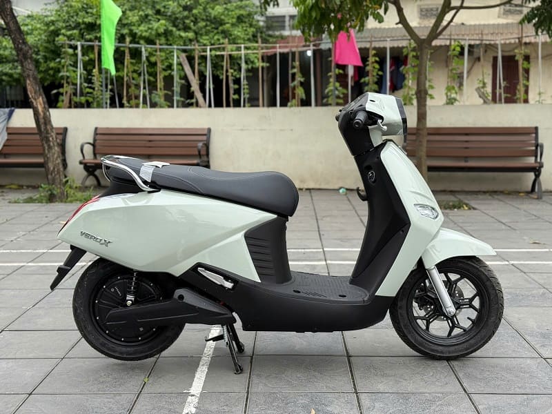 Xe Máy Điện Vinfast Vero X