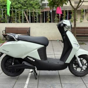 Xe Máy Điện Vinfast Vero X