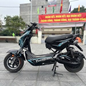 Xe Máy Điện Xmen One Dk Bike Cũ Mới Mua 5 Tháng Năm 2024