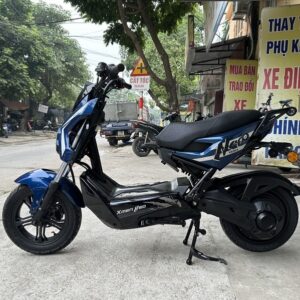 Xe Máy Điện Yadea Xmen Neo Cũ 2022