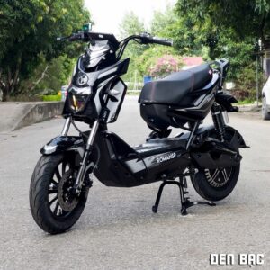 Xe Máy Điện Yaka RomanSP