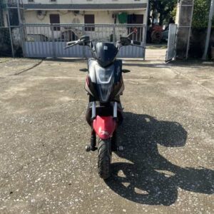 Alternative view of Xe Máy Điện Dibao Jeek New Cũ