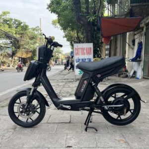 Xe Đạp Điện Pega Cap A3 Cũ Giá Rẻ