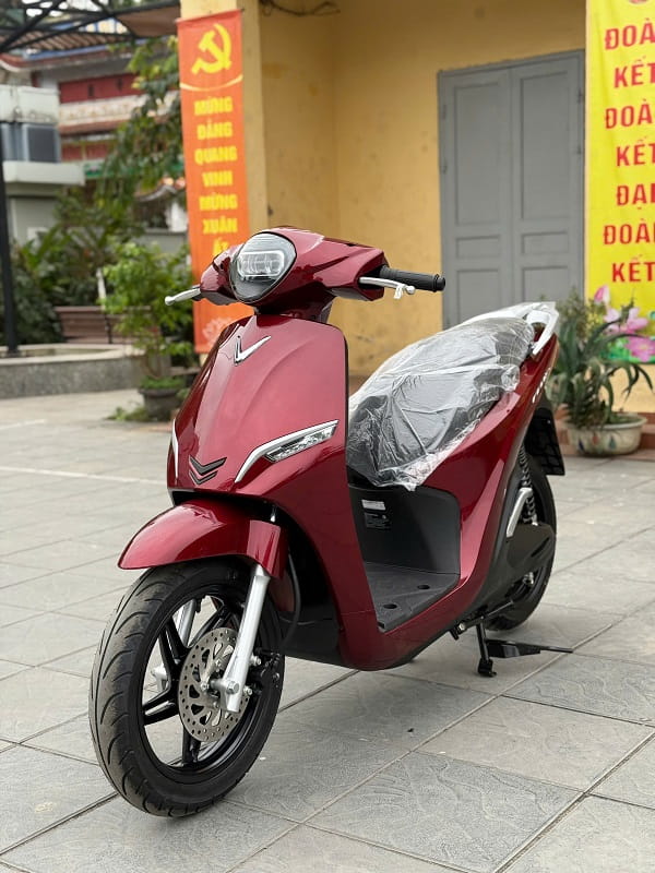 Xe Máy Điện Vinfast Feliz Neo